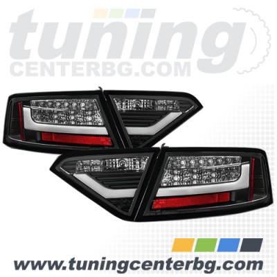 Стопове за AUDI A5 8T /2007 г. - 2011 г./ Стопове за AUDI A5 8T /2007 г. - 2011 г./